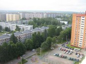 Внутригородское муниципальное образование Санкт-Петербурга МО Горелово